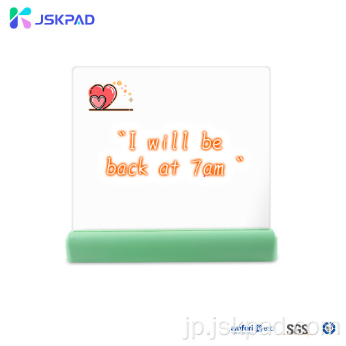 JSKPAD高品質LEDメッセージライトボックス